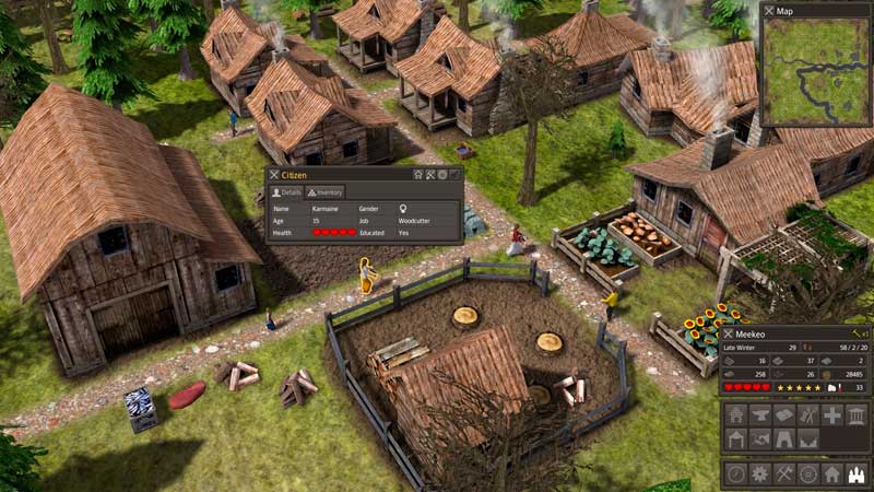 banished download free full version pc
